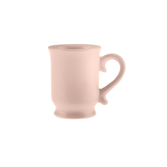 Karaca Merlin Kupa 140 ml Pudra