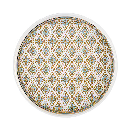 Karaca Streamline Dorothy New Bone 59 Parça 12 Kişilik Yemek Takımı