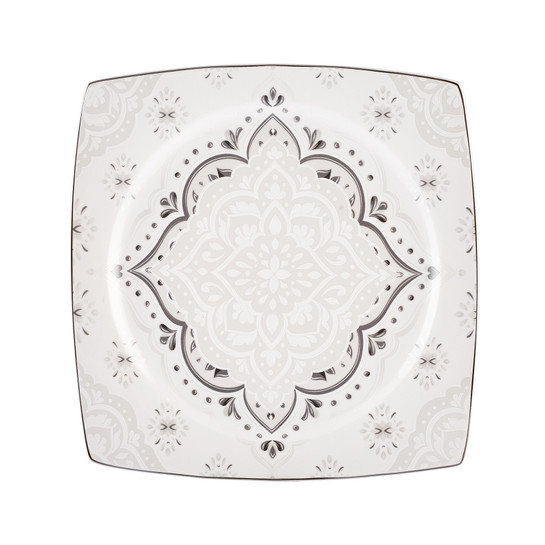 Karaca Classy New Bone 57 Parça 12 Kişilik Yemek Takımı