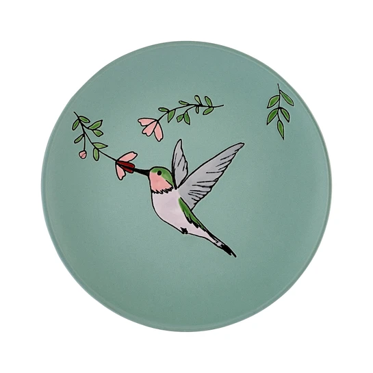 Karaca Daphne Porselen 26 Parça 6 Kişilik Handmade Kahvaltı/Servis Takımı