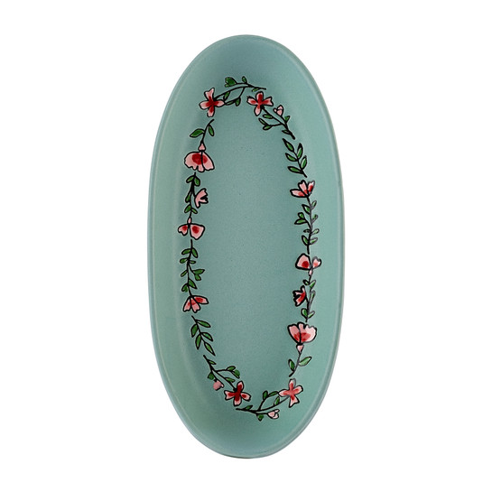 Karaca Daphne Porselen 26 Parça 6 Kişilik Handmade Kahvaltı/Servis Takımı