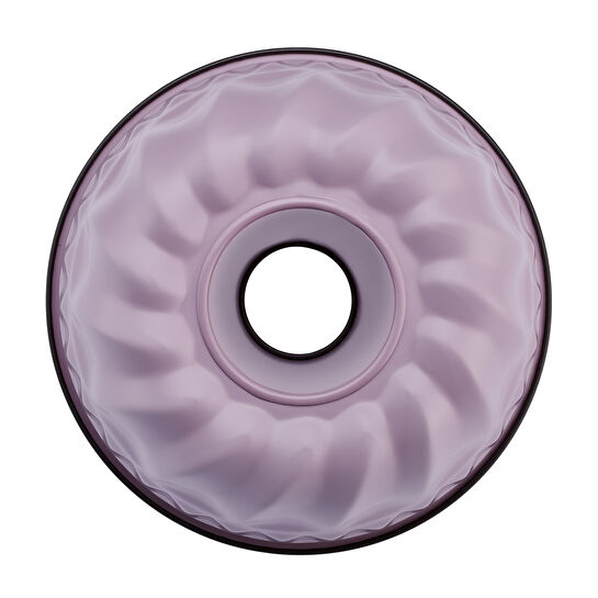 Karaca Multicake Dilimli Kek Kalıbı 23 cm Lila