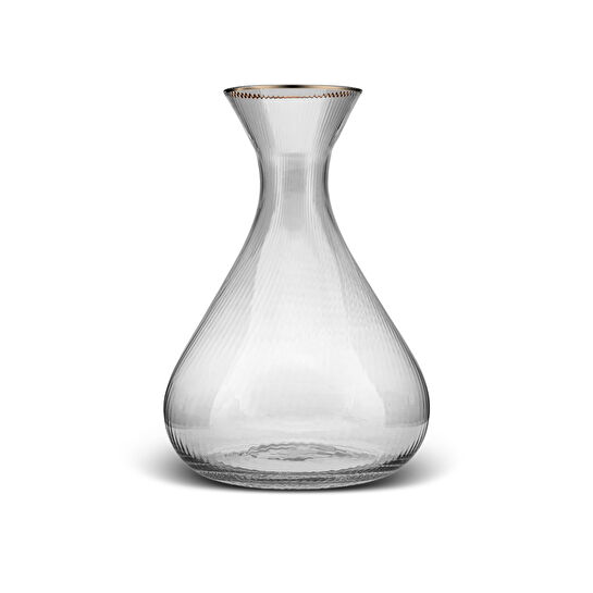 KARACA PEARL GOLD 49 PARÇA BARDAK SETİ