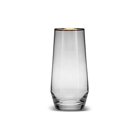 KARACA PEARL GOLD 49 PARÇA BARDAK SETİ