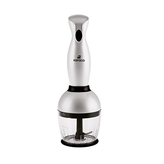 Karaca Promidi Blender Set Pearl White 1000 W