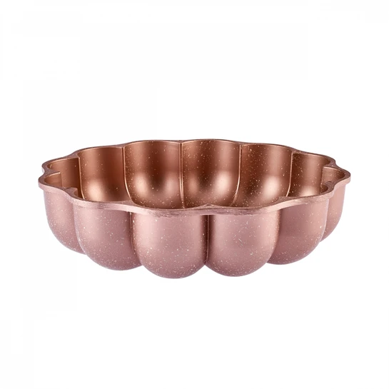 Karaca Carmel Döküm Kek Kalıbı 30 cm