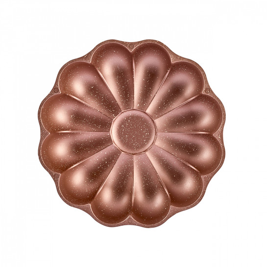 Karaca Carmel Döküm Kek Kalıbı 30 cm