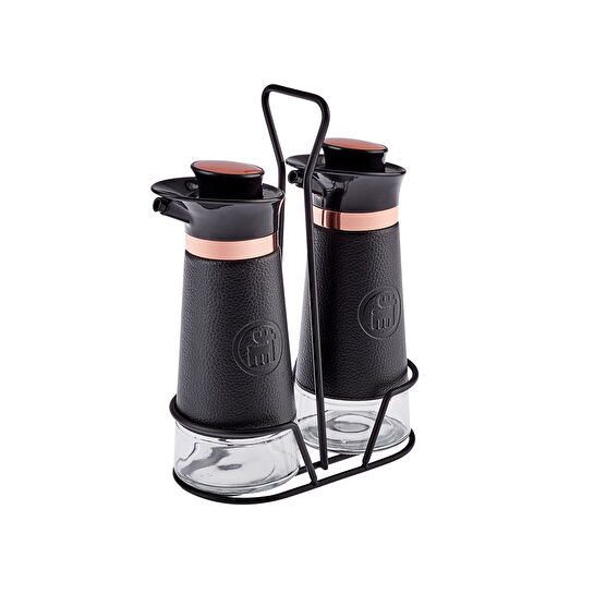 Karaca Latin Deri Yağlık/Sirkelik