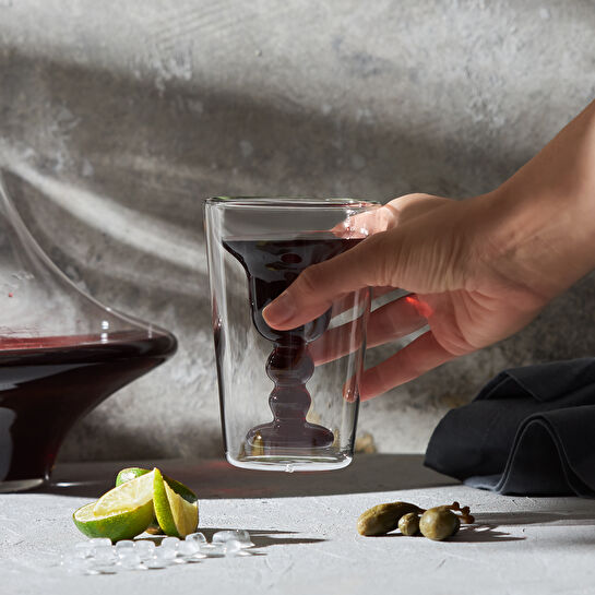 Karaca Pia Kokteyl Bardağı 153 ml