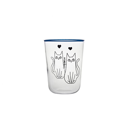 Karaca My Cat 7 Parça Su Seti