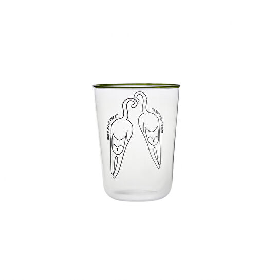 Karaca My Cat 7 Parça Su Seti