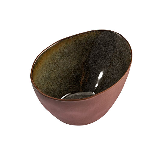 Karaca Bonn Reaktif Stoneware 24 Parça 6 Kişilik Yemek Takımı