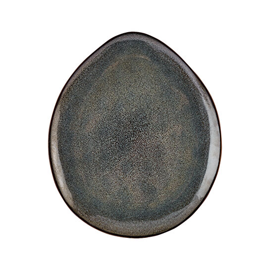 Karaca Bonn Reaktif Stoneware 24 Parça 6 Kişilik Yemek Takımı