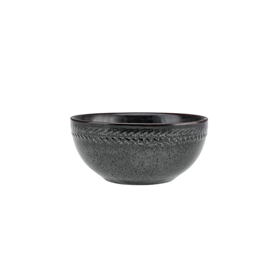 Karaca Başak Reaktif Stoneware 24 Parça 6 Kişilik Yemek Takımı