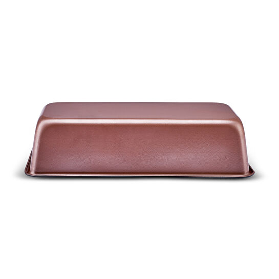 Karaca Teemo New 3 Parça Kek Kalıbı Seti Rosegold