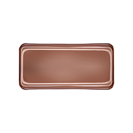 Karaca Teemo New 3 Parça Kek Kalıbı Seti Rosegold