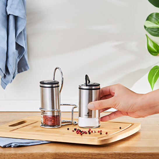 Karaca Walter Inox Tuzluk Biberlik