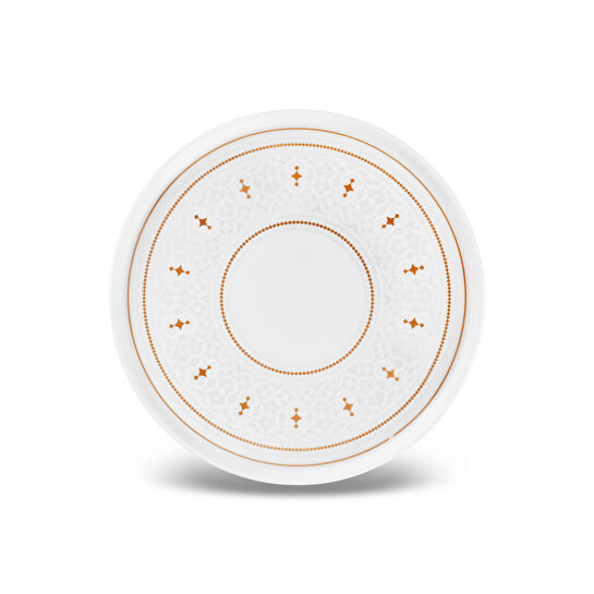 Karaca Streamline Alita New Bone 59 Parça 12 Kişilik Yemek Takımı