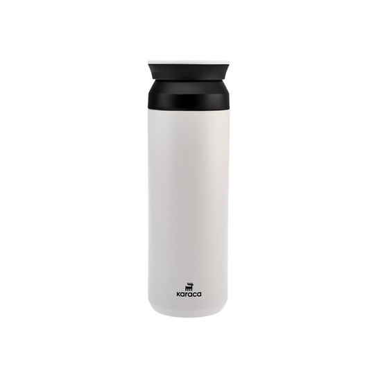 Karaca Rainbow Termos Krem 500 ml
