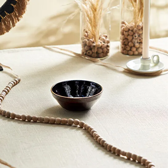 Karaca Calvin Kase 14 Cm Siyah