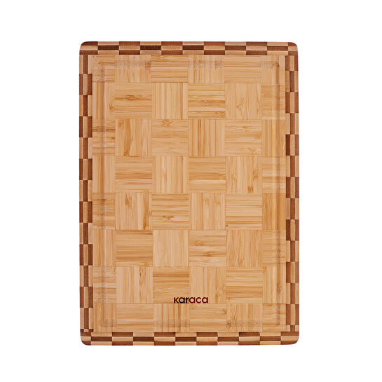 Karaca Devin 2'li Kesme Tahtası