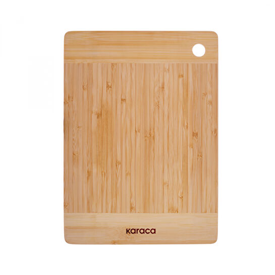 Karaca Asel 2'li Kesme Tahtası