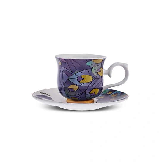 Karaca Çırağan Palace Kahve Fincanı 110 Ml