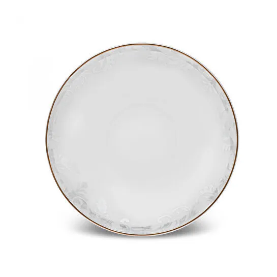 Karaca Stream Bone Ascot 24 Parça 6 Kişilik Yemek Takımı