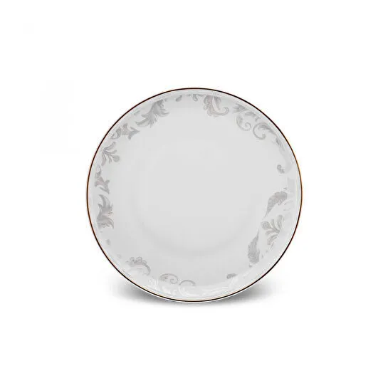 Karaca Stream Bone Ascot 24 Parça 6 Kişilik Yemek Takımı