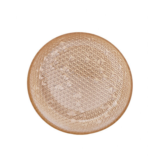 Karaca Camila 14 Parça 6 Kişilik Cam İkram Sunum Seti