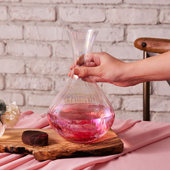 Karaca Lüsterli Tapalo Karaf 1.2 L