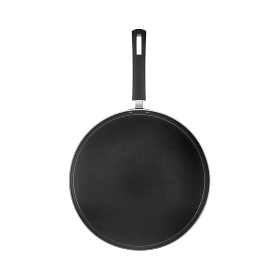 Karaca Swiss Crystal Black Balık Tava 32 Cm