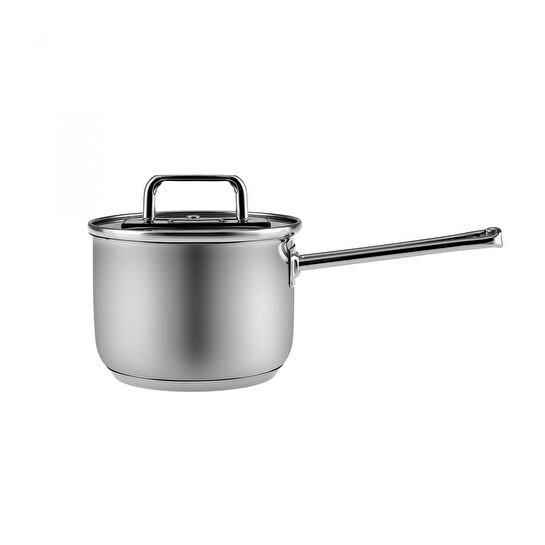 KARACA ARYA 12 PARÇA ÇELİK TENCERE SETİ