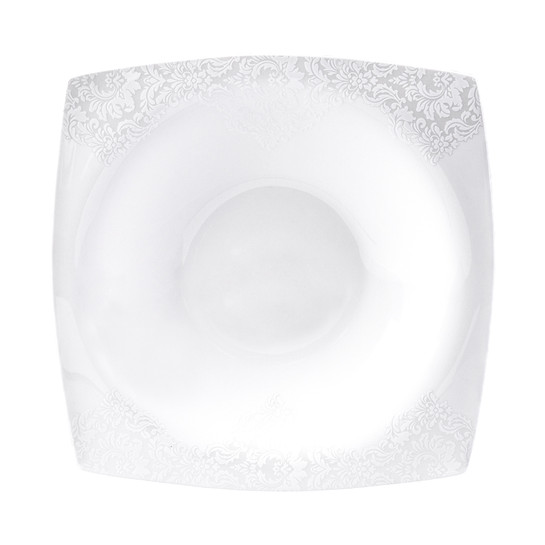 Karaca Fine Pearl Helen İnci Yemek Tabağı