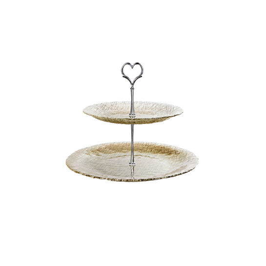 Karaca Le Mans 9 Parça Pasta/Tatlı Seti