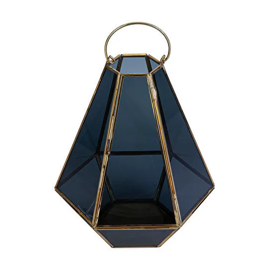 Karaca Line Hex Mumluk 28x17 cm