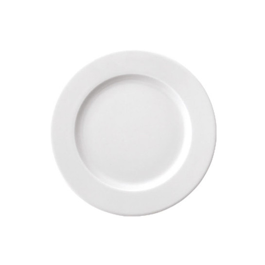 Jumbo Prime Düz Tabak 19 cm