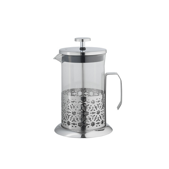 Jumbo French Press 600 ml