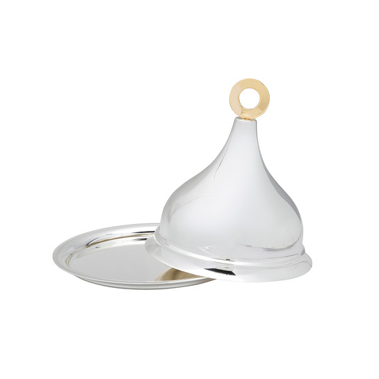 Jumbo Elegant Konik Büyük İkramlık 