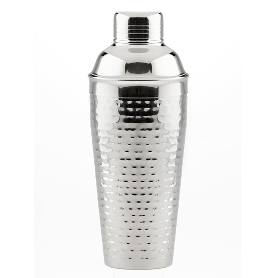 Jumbo Accor Desenli Shaker