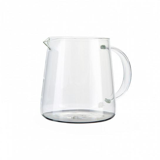 Jumbo Glory Kahve Demleme Standlı Set