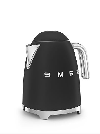 Smeg Kettle Mat Black Klf03blmeu