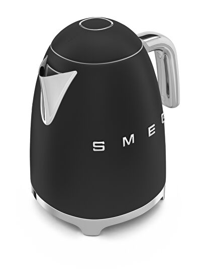 Smeg Kettle Mat Black Klf03blmeu
