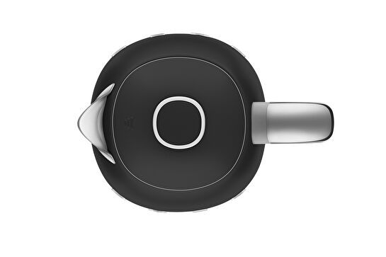 Smeg Kettle Mat Black Klf03blmeu