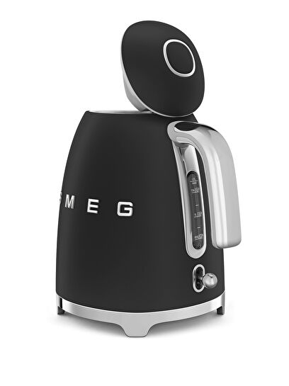 Smeg Kettle Mat Black Klf03blmeu