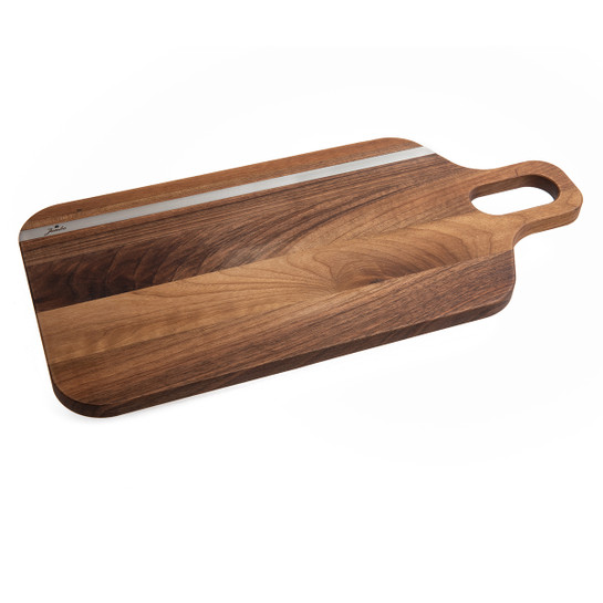 Jumbo Wood Mood Büyük Boy Kesme ve Sunum Tahtası 
