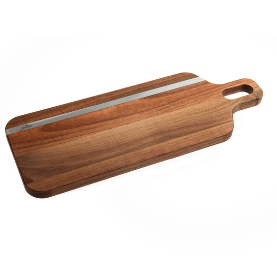Jumbo Wood Mood Küçük Boy Kesme ve Sunum Tahtası 