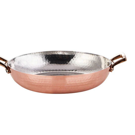 Jumbo Craft Bakır Sahan 20 Cm