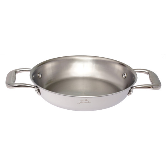 Jumbo Gurme 3PLY Sahan 20 cm