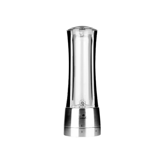 Jumbo Spin Tuz/Karabiber Değirmeni 17 cm